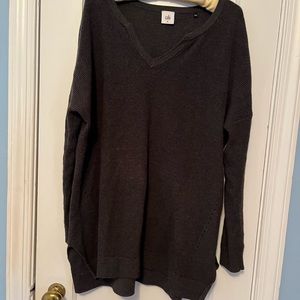 Snuggle Knit Tunic